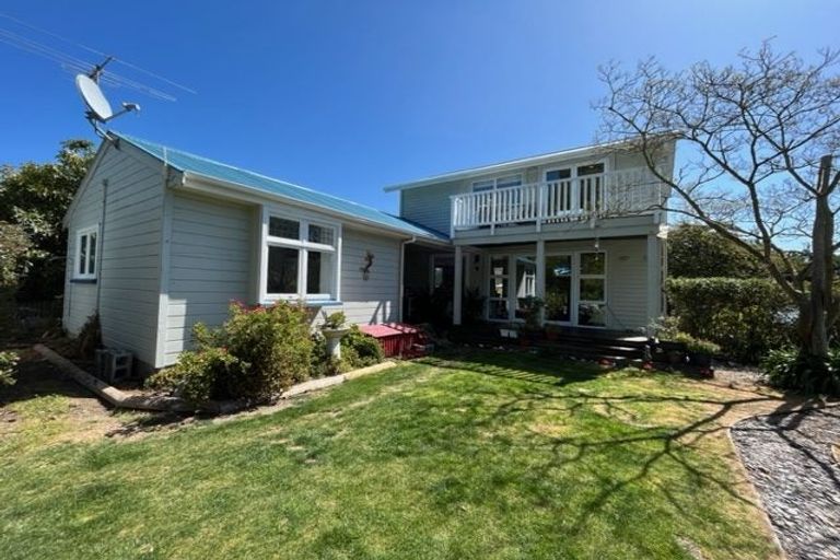 Photo of property in 139 Kings Road, Leithfield, 7481