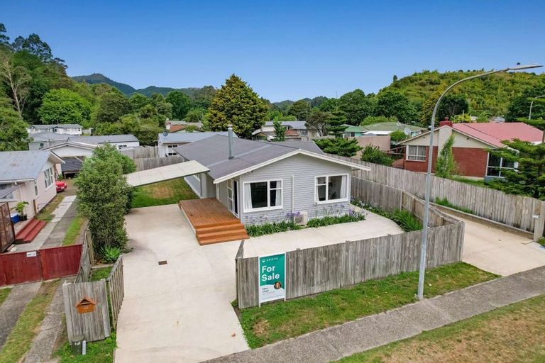 Photo of property in 22 Fenton Mill Road, Kawerau, 3127