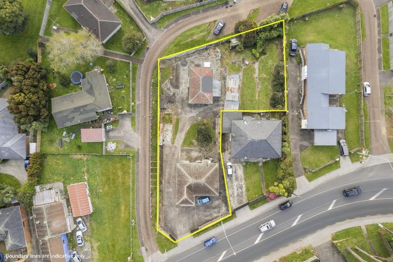 Photo of property in 192 Penrose Road, Mount Wellington, Auckland, 1060