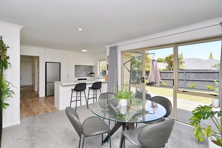 Photo of property in 19 Kapiti Street, Parklands, Christchurch, 8083