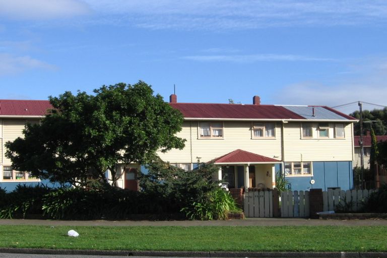 Photo of property in 1221 High Street, Taita, Lower Hutt, 5011