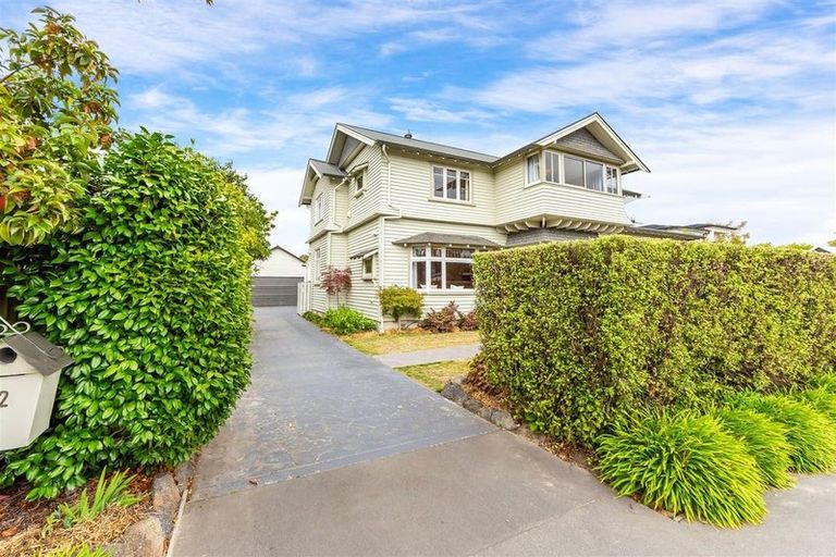 Photo of property in 12 Rochdale Street, Fendalton, Christchurch, 8014
