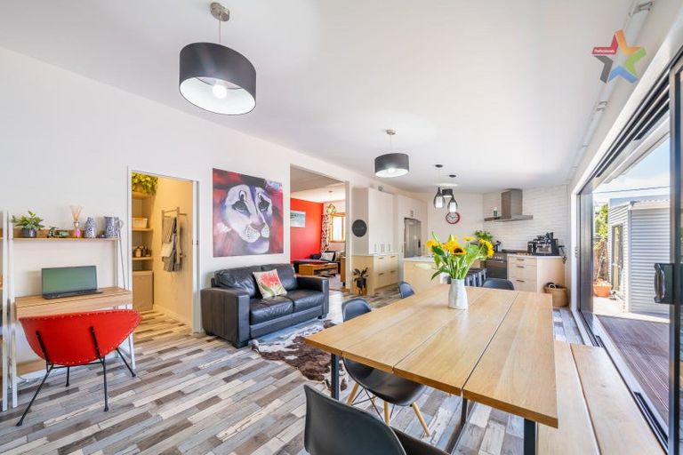 Photo of property in 112 William Street, Petone, Lower Hutt, 5012