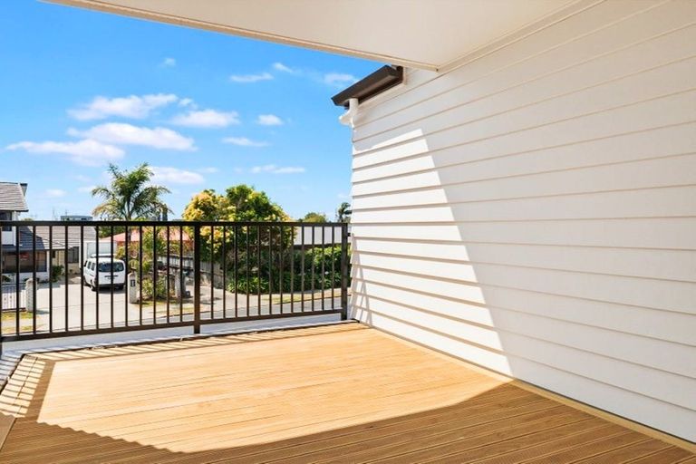 Photo of property in 4/89 Cameron Road, Hamilton East, Hamilton, 3216