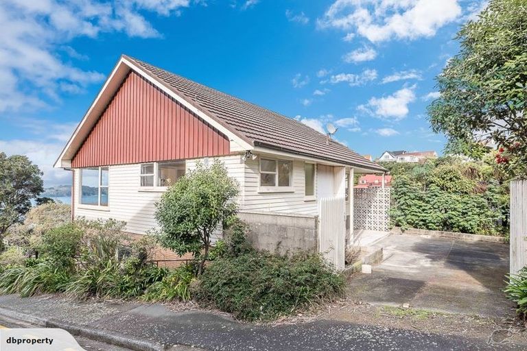 Photo of property in 66 Lohia Street, Khandallah, Wellington, 6035