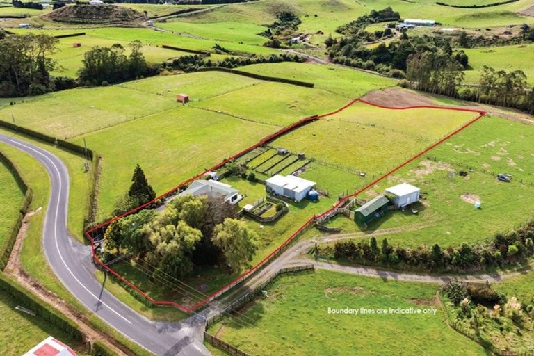 Photo of property in 79 Sole Road, Ngaere, Stratford, 4393