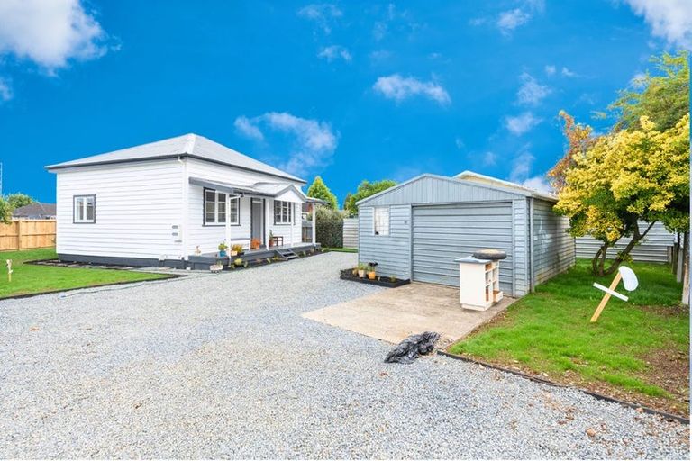 Photo of property in 57a Marshall Street, Fairfield, Hamilton, 3214