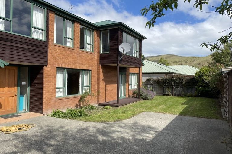 Photo of property in 29a Hillsborough Terrace, Hamilton Central, Hamilton, 3204