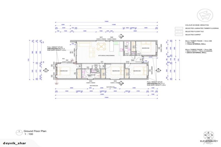 Photo of property in 20 Herekino Street, Westgate, Auckland, 0814