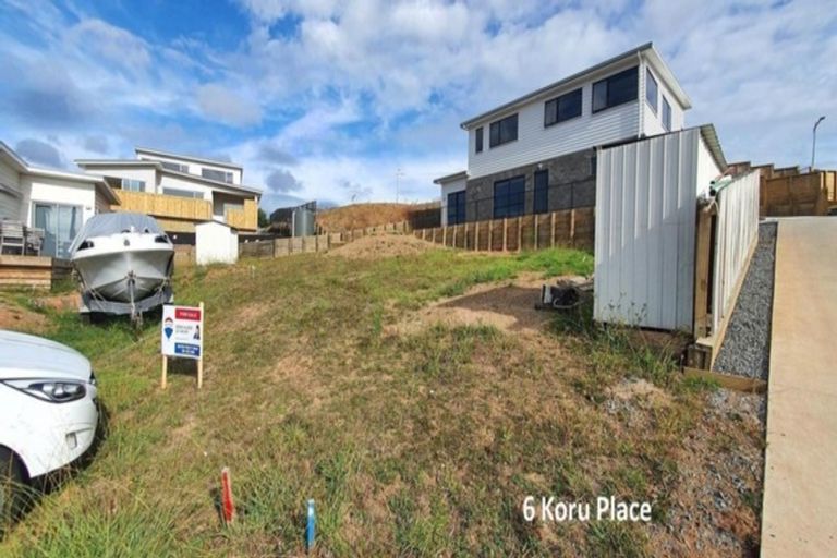 Photo of property in 12 Koru Place, Snells Beach, 0920