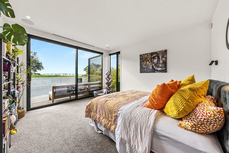 Photo of property in 131a Beach Road, Castor Bay, Auckland, 0620