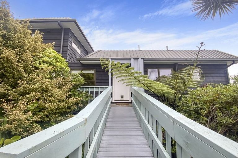 Photo of property in 7/124 Hataitai Road, Hataitai, Wellington, 6021