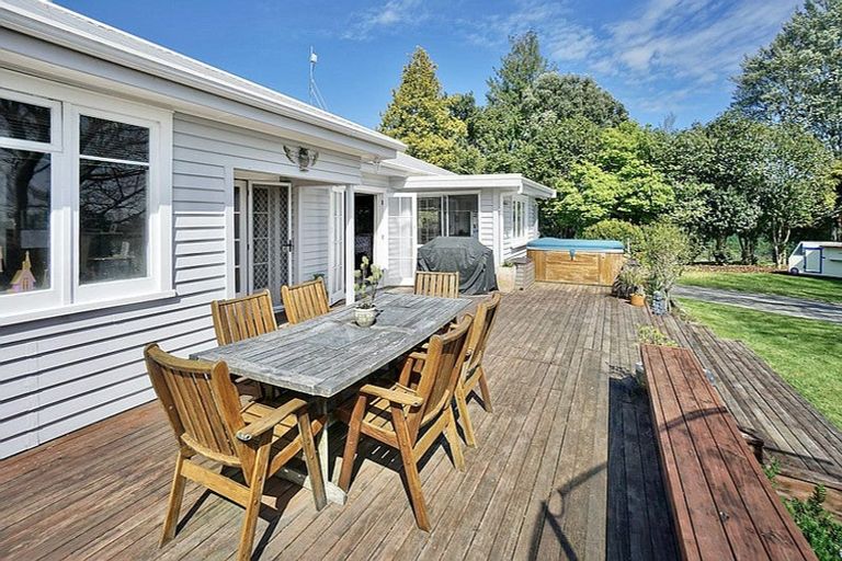 Photo of property in 703 Old Coach Road, Pongakawa, Te Puke, 3186