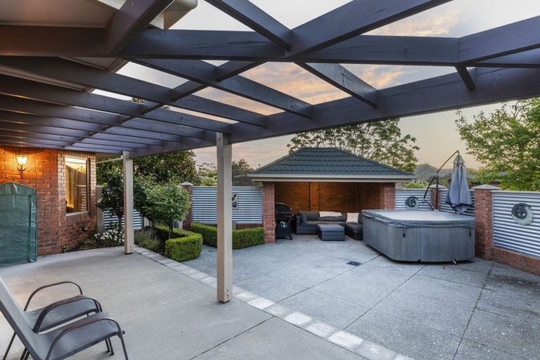 Photo of property in 2 Calypso Place, Spencerville, Christchurch, 8083