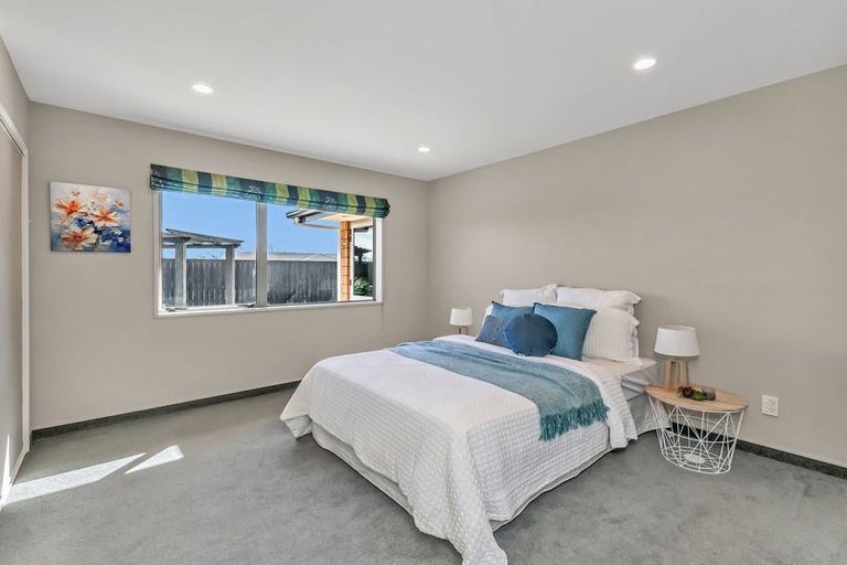 Photo of property in 7 Manor Drive, Rolleston, 7614