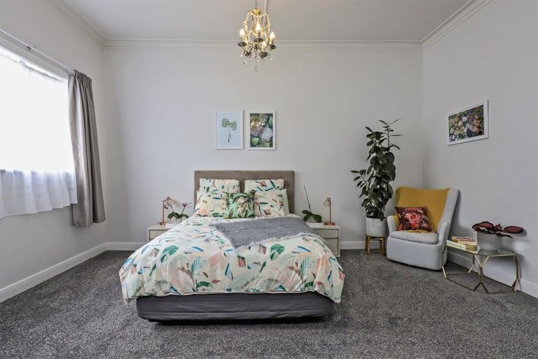 Photo of property in 43a Georges Drive, Napier South, Napier, 4110