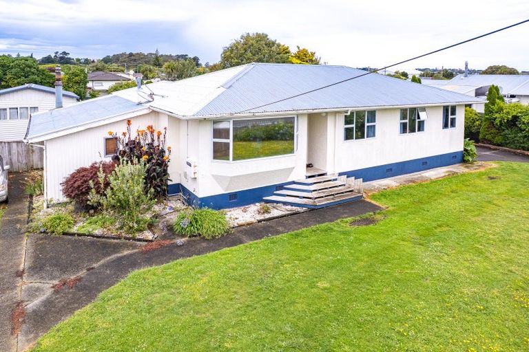 Photo of property in 22 Surrey Road, Springvale, Whanganui, 4501
