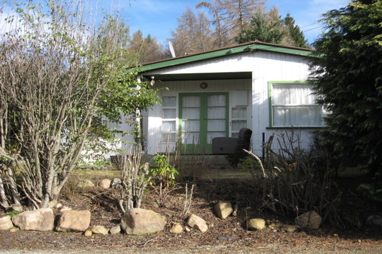 Photo of property in 7 Strode Avenue, Naseby, 9396