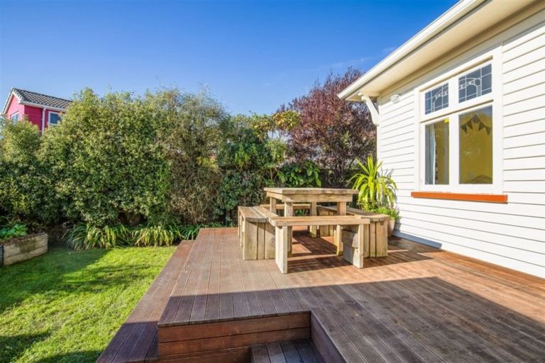 Photo of property in 93a Studholme Street, Somerfield, Christchurch, 8024