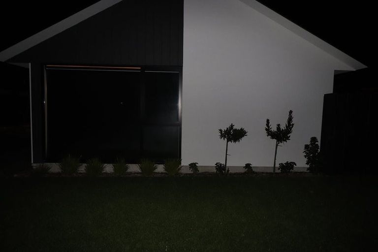 Photo of property in 6 Foden Lane, Halswell, Christchurch, 8025