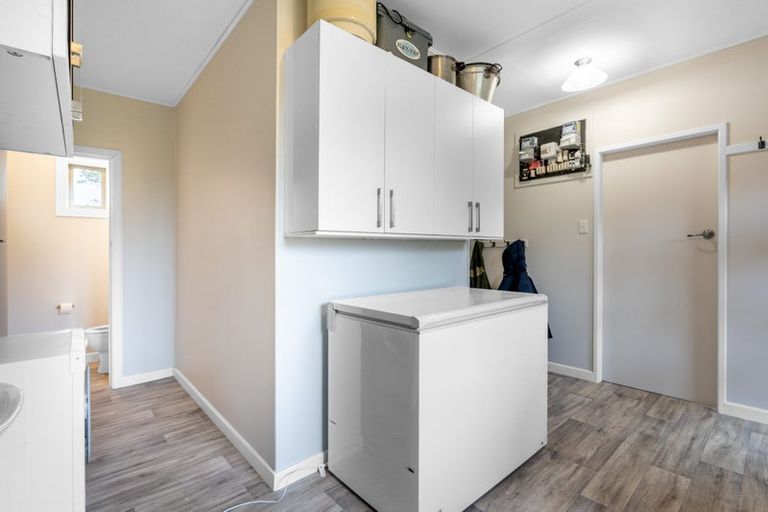 Photo of property in 216 Ryal Bush Wallacetown Road, Branxholme, Invercargill, 9876