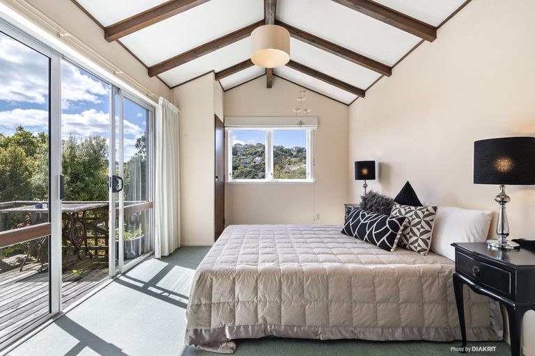 Photo of property in 55 Cashmere Avenue, Khandallah, Wellington, 6035