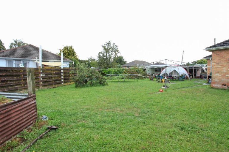 Photo of property in 5 Marlowe Place, Enderley, Hamilton, 3214