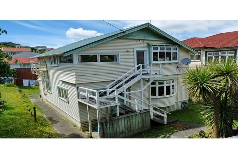Photo of property in 161 Hataitai Road, Hataitai, Wellington, 6021