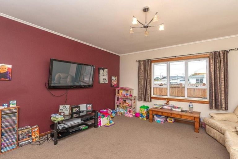 Photo of property in 25 Fergusson Street, Springvale, Whanganui, 4501