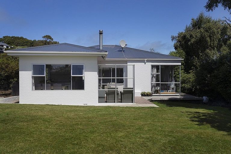 Photo of property in 13 Selwyn Street, South Hill, Oamaru, 9400