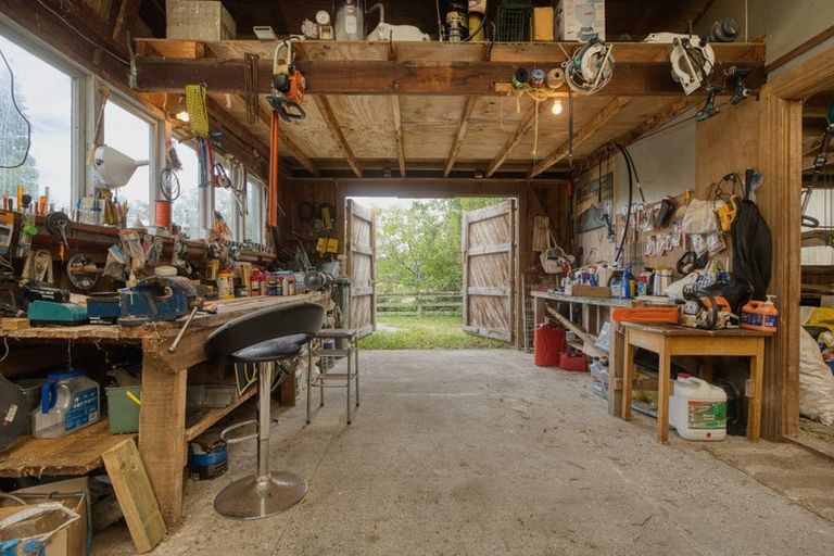 Photo of property in 210 Keogans Road, Arahura Valley, Hokitika, 7882