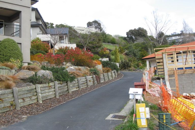 Photo of property in 58 Rossmore Terrace, Cashmere, Christchurch, 8022