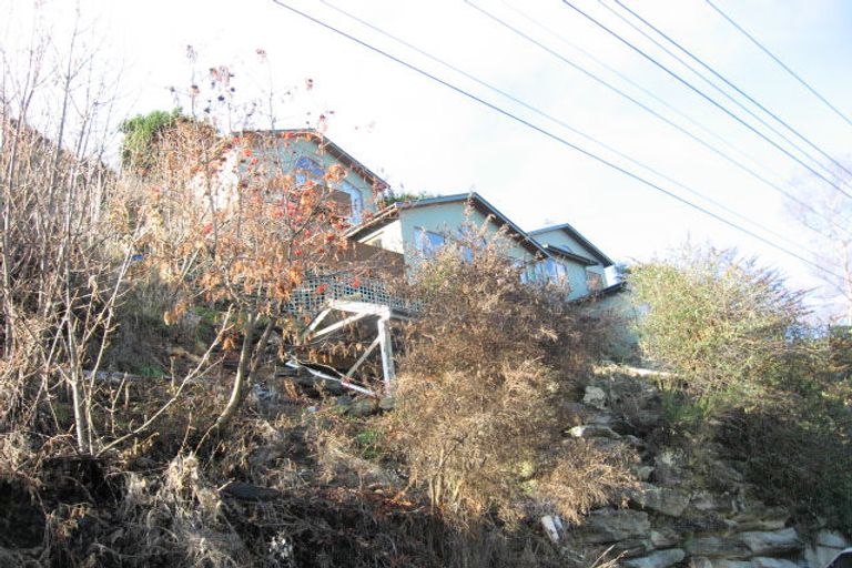 Photo of property in 27a Hallenstein Street, Queenstown, 9300
