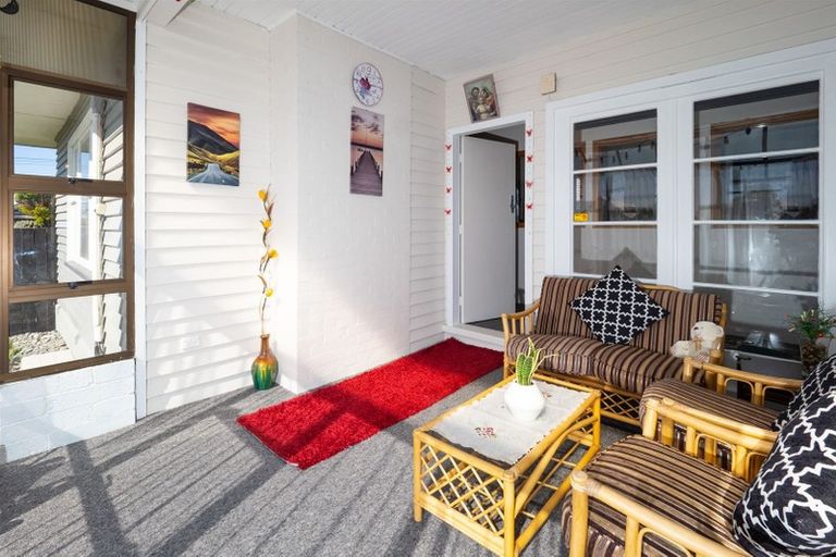 Photo of property in 38 Thomson Street, Tinwald, Ashburton, 7700