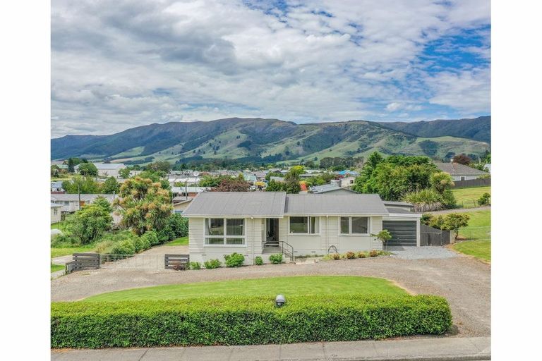 Photo of property in 14 Sherwood Place, Tapanui, 9522