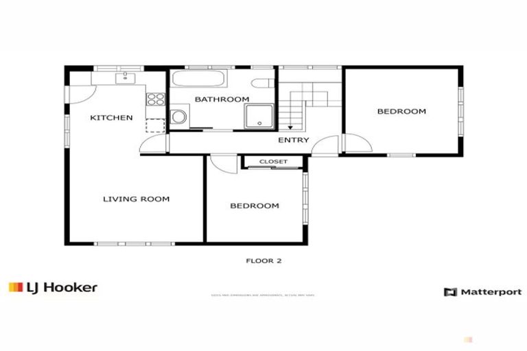 Photo of property in 9a Regent Street, West End, Timaru, 7910