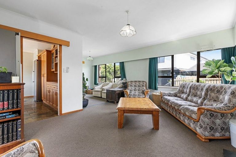 Photo of property in 81 Buckland Road, Mangere East, Auckland, 2024
