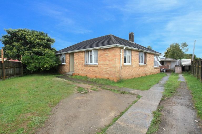 Photo of property in 5 Marlowe Place, Enderley, Hamilton, 3214