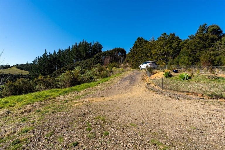Photo of property in 93 Ranui Road, Karetu, Kawakawa, 0283