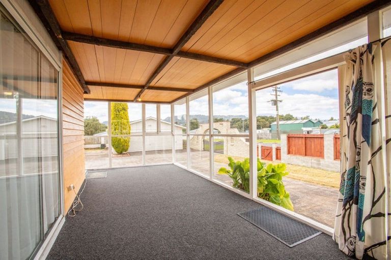 Photo of property in 16 Moore Street, Ohakune, 4625