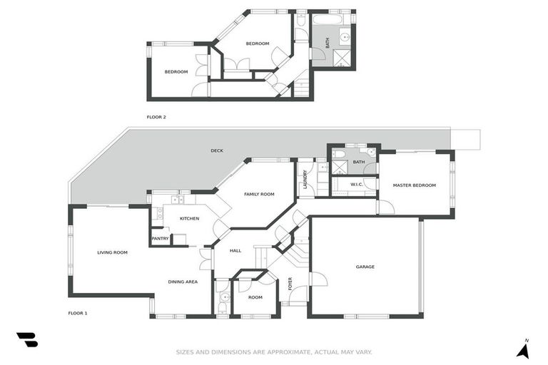 Photo of property in 20 Carnmore Place, Torbay, Auckland, 0630