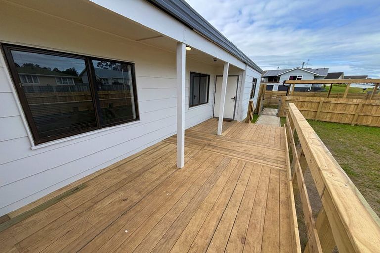 Photo of property in 28 Gordon Crescent, Marton, 4710