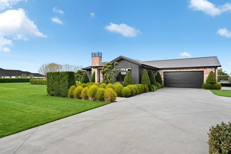 Photo of property in 88 Osborne Road, Horsham Downs, Hamilton, 3281