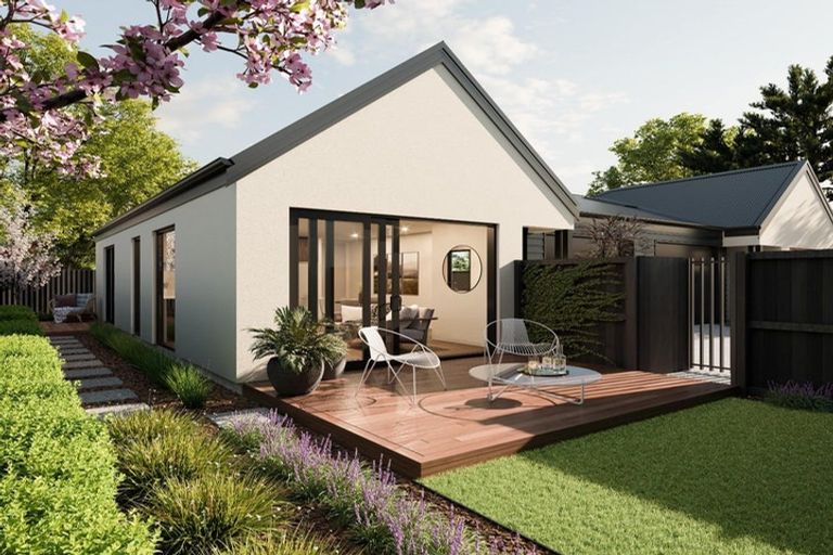 Photo of property in 3/232 Queenspark Drive, Parklands, Christchurch, 8083