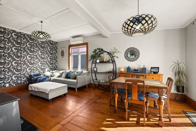 Photo of property in 247 Georges Drive, Napier South, Napier, 4110