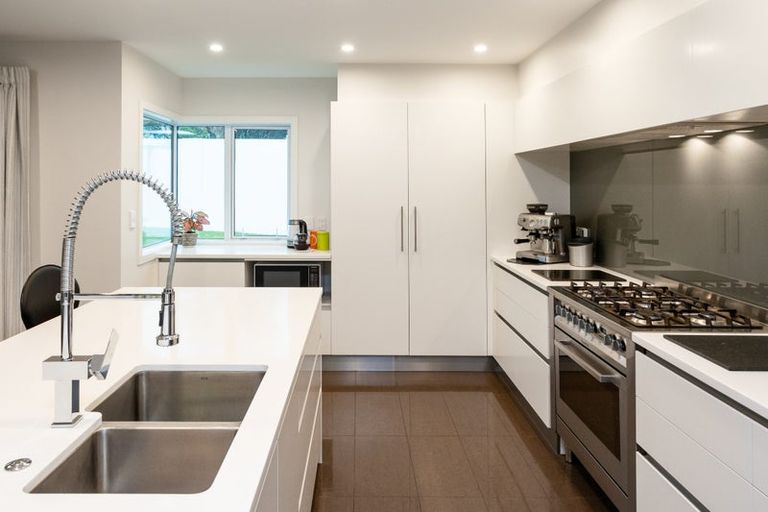 Photo of property in 109c James Line, Kelvin Grove, Palmerston North, 4414