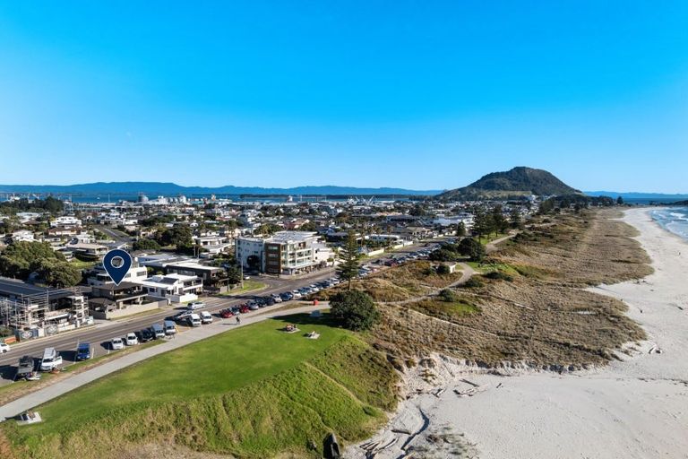 Photo of property in 157 Marine Parade, Mount Maunganui, 3116