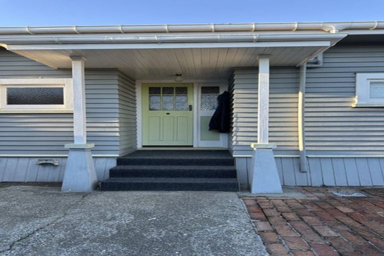 Photo of property in 61 Marlborough Street, Greymouth, 7805