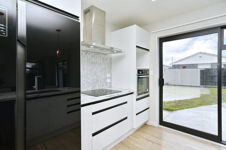 Photo of property in 256a Williams Street, Kaiapoi, 7630