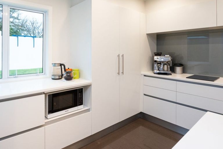 Photo of property in 109c James Line, Kelvin Grove, Palmerston North, 4414